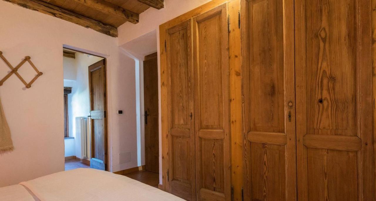 Rustico Ed Elegante Molina 3 By Holiday Solutions Orsenigo Luaran gambar