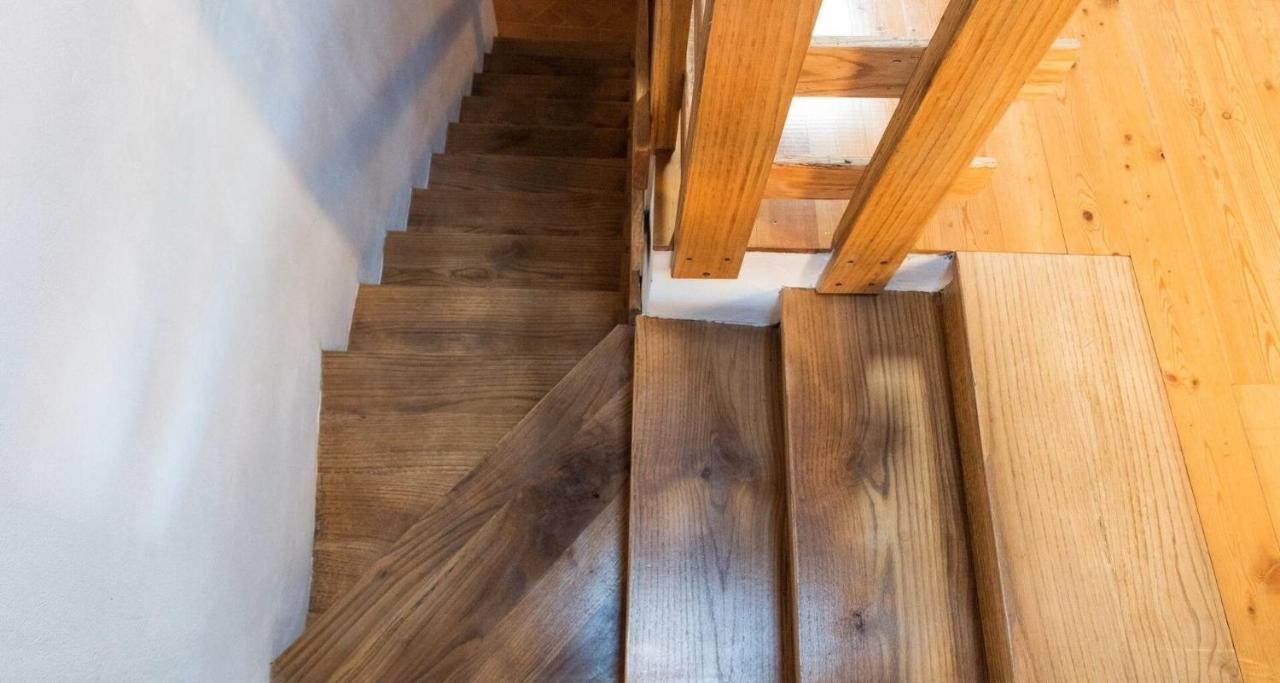 Rustico Ed Elegante Molina 3 By Holiday Solutions Orsenigo Luaran gambar