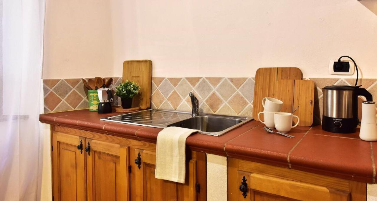 Rustico Ed Elegante Molina 3 By Holiday Solutions Orsenigo Luaran gambar