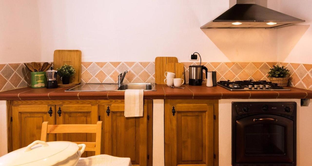 Rustico Ed Elegante Molina 3 By Holiday Solutions Orsenigo Luaran gambar