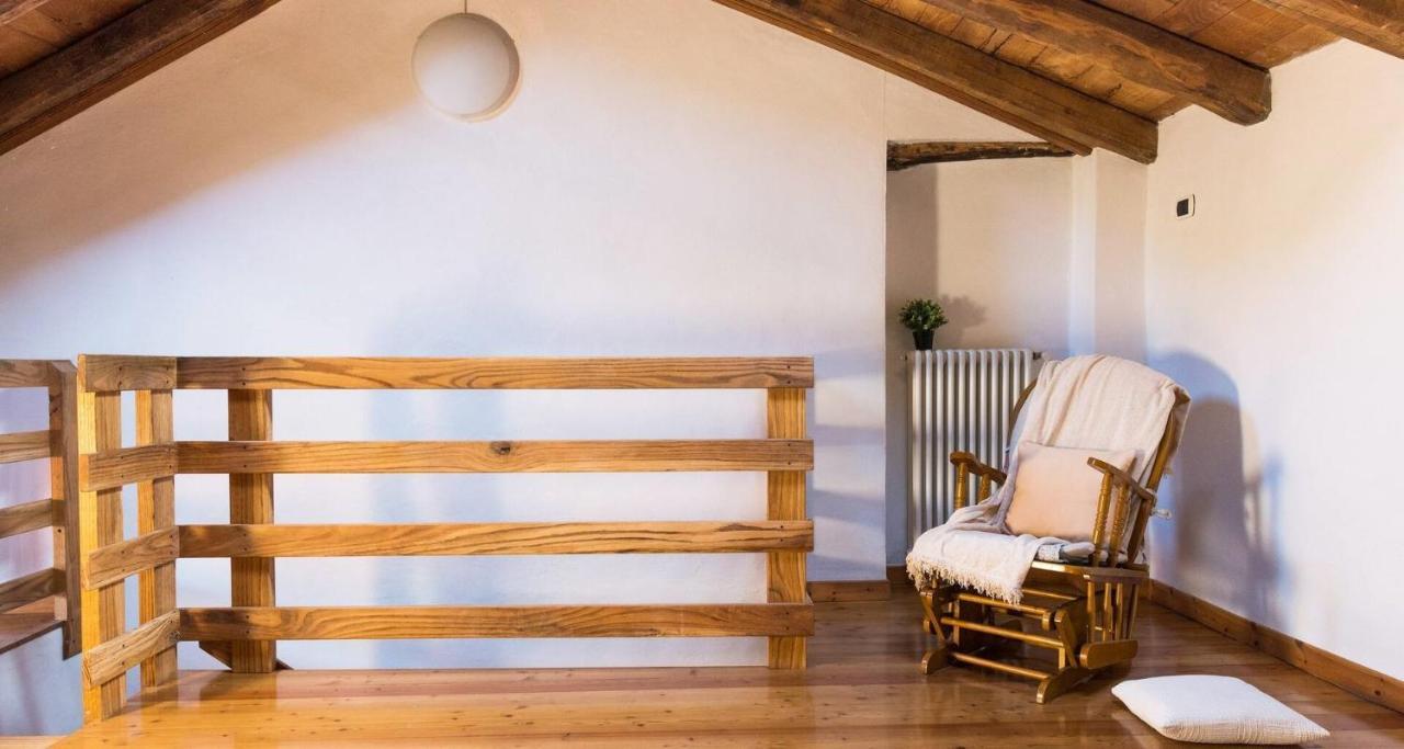 Rustico Ed Elegante Molina 3 By Holiday Solutions Orsenigo Luaran gambar