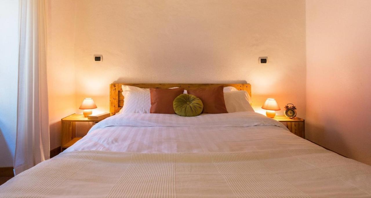 Rustico Ed Elegante Molina 3 By Holiday Solutions Orsenigo Luaran gambar