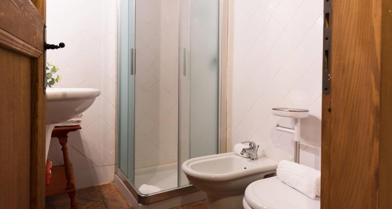 Rustico Ed Elegante Molina 3 By Holiday Solutions Orsenigo Luaran gambar